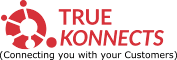 True Konnects Logo